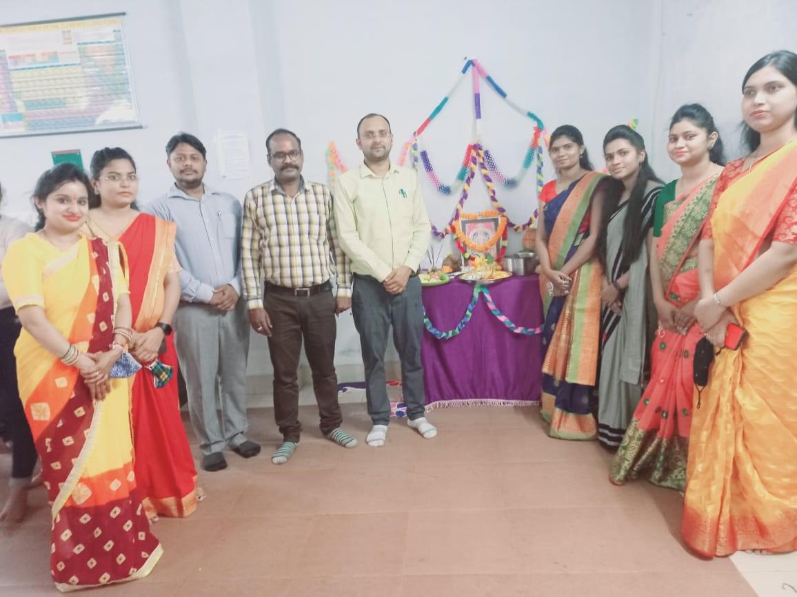 MJ College of Pharmacy Bhilai Extra activity photo 7